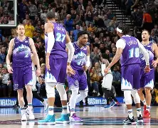 九博入口-关于赛前犹他爵士内部沟通：NBA季后赛节点到来，信心回归，控场能力受关注的信息